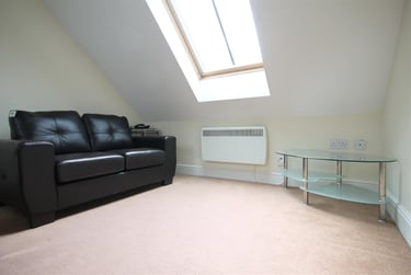 1 bed flat, Westmorland Road, Newcastle Upon Tyne, Newcastle, NE14EG - Image 1